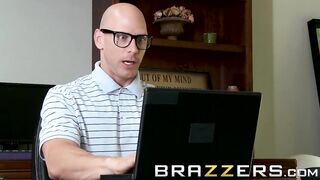 Joslyn James imádja a óriási dákót