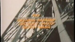 Johnny meghódítja Párizst - Magyar szinkronos retro xxx videó
