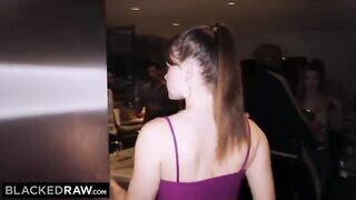 Riley Reid kap pár barna pöcst