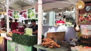 Csábos hatalmas keblű brazil ribi