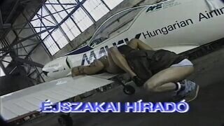Szépségverseny - Magyar szinkronos teljes xxx film