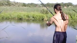 Michelle Wild kettő farkat kap