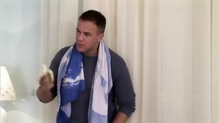 Orosz tinédzser gádzsi és a két nyeles aszpirin