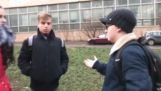 Tinédzser sunát a haverjai kufircolják meg