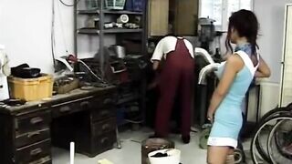Mónika a Kokeró pipi
