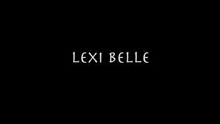 Lexi Belle és a termetes himbilimbi