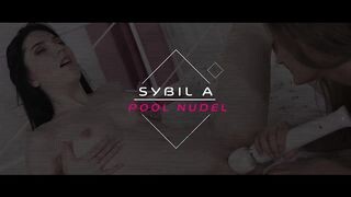 Sybil cuncija megkettyintve