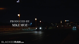 Morgan Rain imádja az óriás dákót
