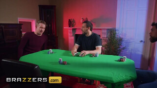 Brazzers - Honour May óriás falloszt kap a lyukába
