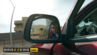 Brazzers - Kendra Lust imádja a termetes falloszt