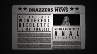 Brazzers - Nicolette Shea popóba kurelva