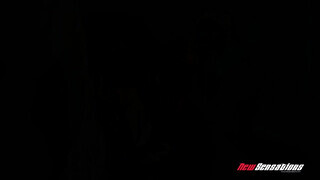 New Sensations - Paige Owens brutális kettyintése