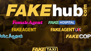 Fake Taxi - Texas Patti puncija megdugva
