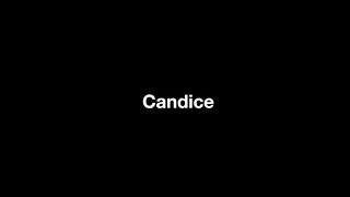 TUSHYRAW - Candice Dare a hatalmas fenekű szöszi