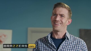 Brazzers - Beau Diamond kedveli a termetes farkat