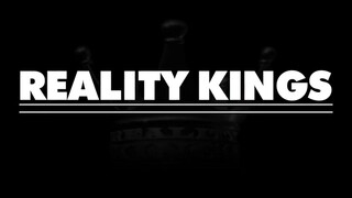 Reality Kings - Olive Glass a szőrös nunis milf