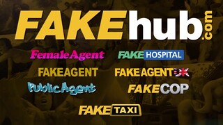 Public Agent - Subil Arch a repedtsarkú milf