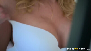 Britney Amber cunija felizgult - Brazzers