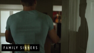 Family Sinners - Mylene Monroe a kéjsóvár nevelő húgi
