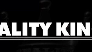 Reality Kings - Laney Grey élvezi a néger rúdat
