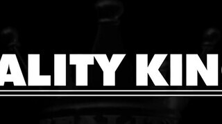 Reality Kings - Jenna Foxx a hatalmas fenekű néger nőci
