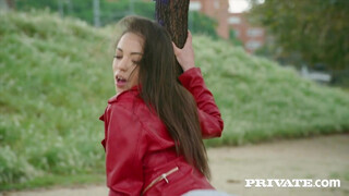 Private com - Anastasia Brokelyn a fullos brazil pipi