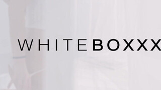 WHITEBOXXX - Kaisa Nord popsija megkettyintve