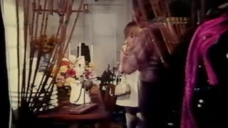 The Magic Mirror (1970) - Rertro vhs pornvideo
