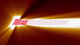 New Sensations - Harmony Wonder a kívánatos spanyol gádzsi