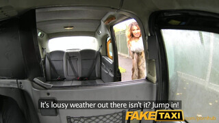 FakeTaxi - igazi aranyásó gádzsi