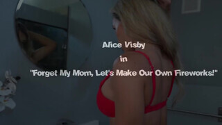My Pervy Family - a pici repedtsarkú nevelt lányom többet akar
