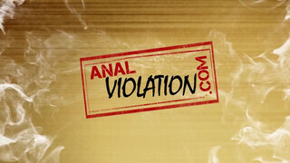 ANALIZED - Teagan Presley análjába beverik derekasan