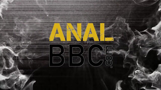 ANALIZED - Skylar Snow barna dákót kap a hátsójába