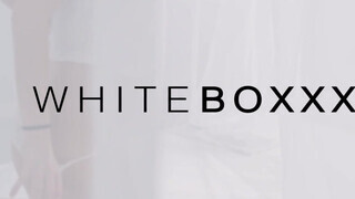 WhiteBoxxx - Alyssa Reece dögös kanadai maca