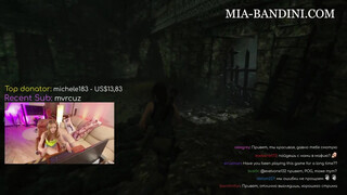 Gamer maca segglyukba baszva
