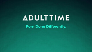 ADULT TIME - Eliza Ibarra a luvnya titkárnő