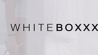 WhiteBoxxx - Silvia Dellai a szívdöglesztő cseh csaj