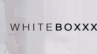 WhiteBoxxx - Luna Corazon isteni dél amerikai barna csajszika