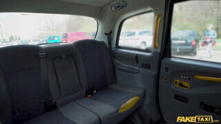 Fake Taxi - Francia escortos gádzsi bekúrva
