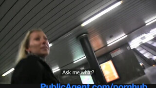 PublicAgent - szep cicis maca keményen bekúrva