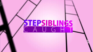 StepSiblingsCaught - Kacie Castle engedi hátsó lyukba is