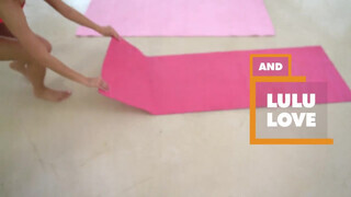 POV - Geisha Kyd, Lilly Bella és Lulu Love négyes kúrása