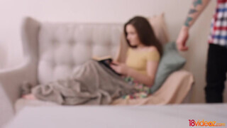 18videoz - Baby Mamby imádja análba csinálni