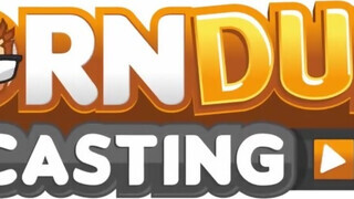 PornDudeCasting - Natasha Nice termetes popsikája