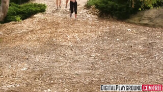 DigitalPlayground - Natalia Starr lyuka megrakva