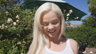 Elsa Jean és a kertész pali gigászi rúdja