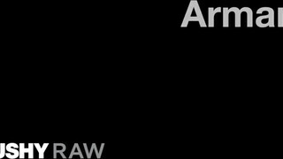 TUSHYRAW - Armani a szexy gádzsi