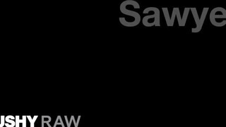 TUSHYRAW - Sawyer az extra vékony gádzsi
