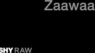 TUSHYRAW - Zaawaadi popója megkefélve