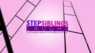 StepSiblingsCaught - Emily Willis a ribi nevelő húgi